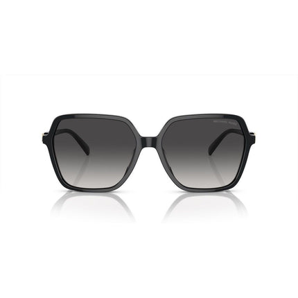 Michael Kors Black Acetate Sunglasses