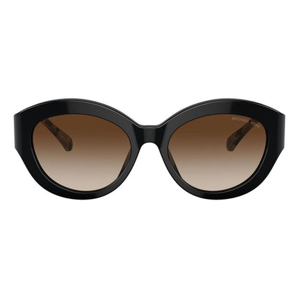 Michael Kors Black Acetate Sunglasses