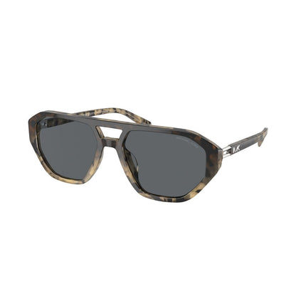 Michael Kors Multicolor Acetate Sunglasses