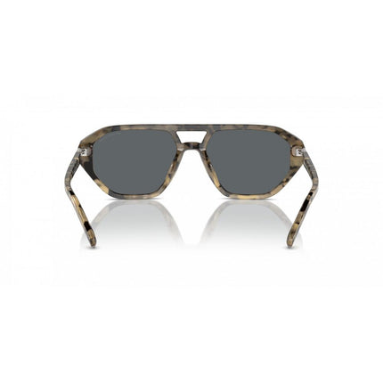 Michael Kors Multicolor Acetate Sunglasses