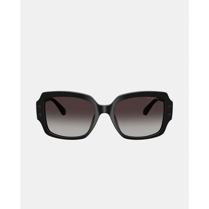 Michael Kors Black Acetate Sunglasses