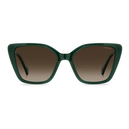Polaroid Bicolor Polycarbonate Sunglasses