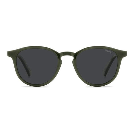 Polaroid Bicolor Polycarbonate Sunglasses
