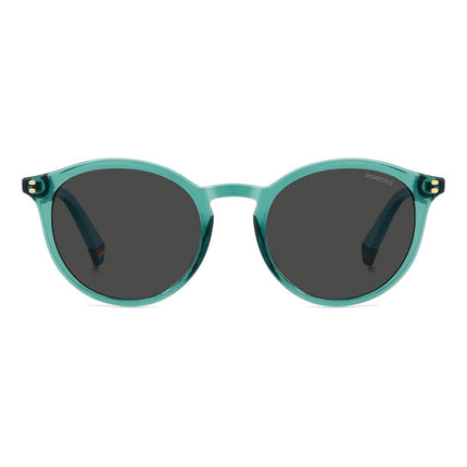 Polaroid Bicolor Polycarbonate Sunglasses