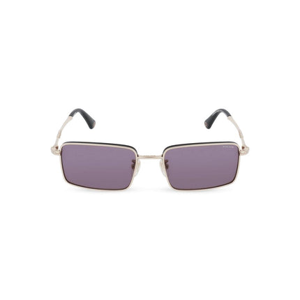Police Multicolor Metal Sunglasses