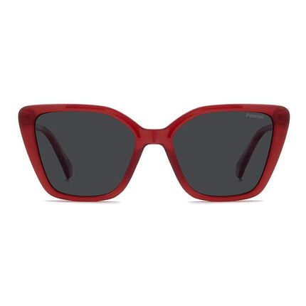 Polaroid Multicolor Polycarbonate Sunglasses