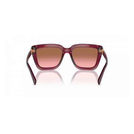 VOGUE Multicolor Injected Sunglasses