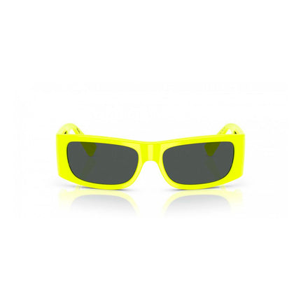Versace Bicolor Injected Sunglasses