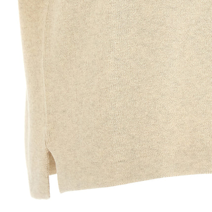 MARANT Gray Cotton Cardigan