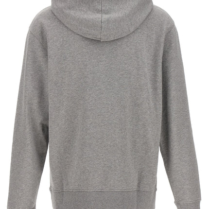 J.W.Anderson Gray Cotton Sweatshirt