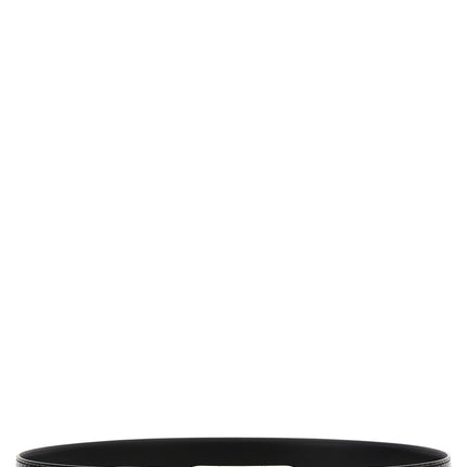 Tom Ford Multicolor Leather Regular Belt