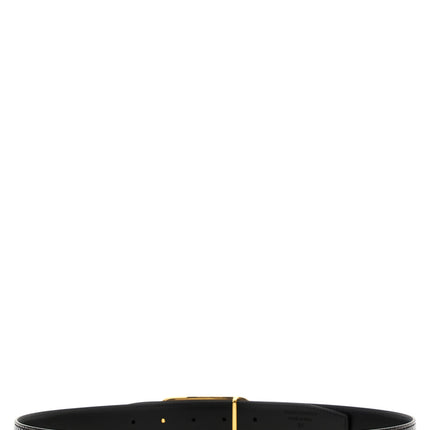 Tom Ford Multicolor Leather Regular Belt