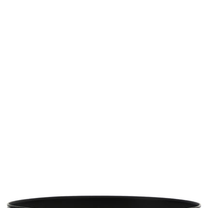 Tom Ford Black Leather Regular Belt