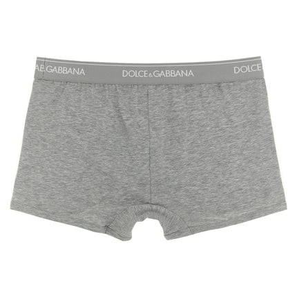 Dolce & Gabbana Multicolor Cotton Boxers