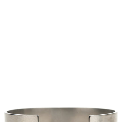 Maison Margiela Silver Silver Bracelet