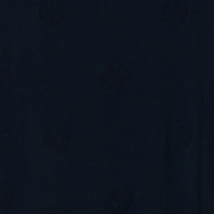 Hugo Boss Blue Cotton T-Shirt