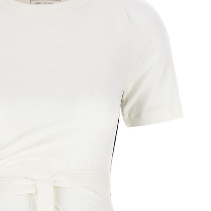 Y-3 Bicolor Lyocell Sportswear