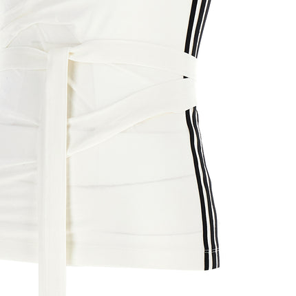 Y-3 Bicolor Lyocell Sportswear