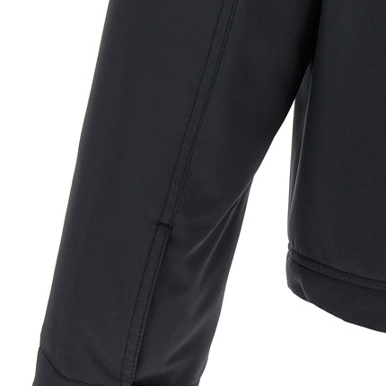 Brioni Blue Polyester Shell Jacket