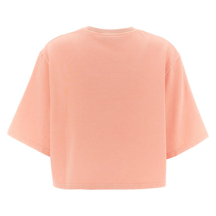 Fendi Multicolor Cotton Sweatshirt