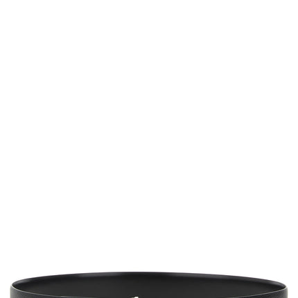 Tom Ford Black Calfskin Regular Belt