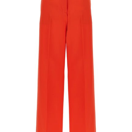 Brioni Multicolor Wool Pants