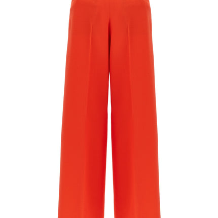 Brioni Multicolor Wool Pants