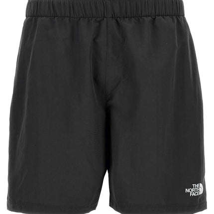 The North Face Bicolor Nylon Bermuda Shorts