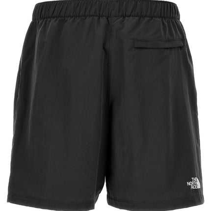 The North Face Bicolor Nylon Bermuda Shorts