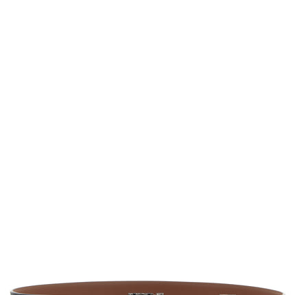 Fendi Multicolor Calfskin Regular Belt