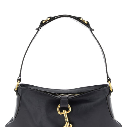 Chloé Black Cowhide Shoulder Bag