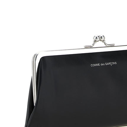 Comme Des Garçons Black Cowhide Wallet