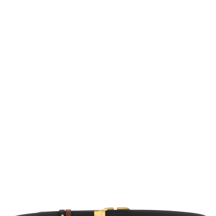 Valentino Garavani Multicolor Calfskin Regular Belt