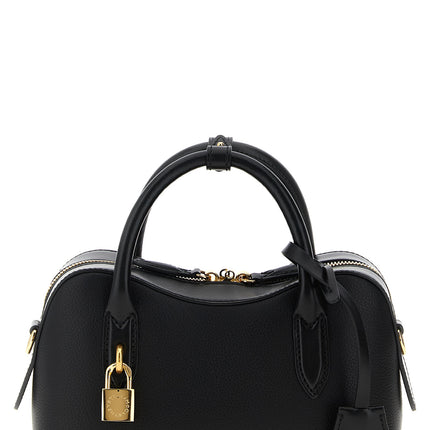 Stella McCartney Black Polyamide Crossbody Bag