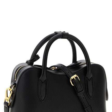 Stella McCartney Black Polyamide Crossbody Bag