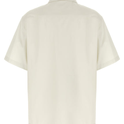 Givenchy Beige Cotton Blouse