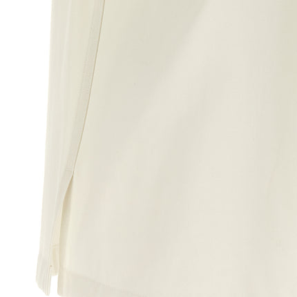 Givenchy Beige Cotton Blouse