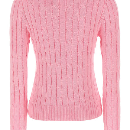Polo Ralph Lauren Multicolor Cotton Cardigan