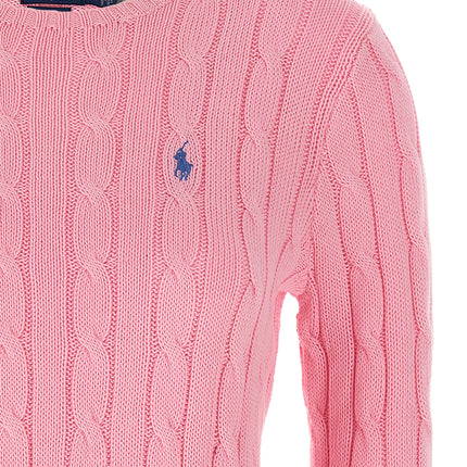 Polo Ralph Lauren Multicolor Cotton Cardigan