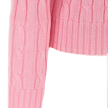 Polo Ralph Lauren Multicolor Cotton Cardigan