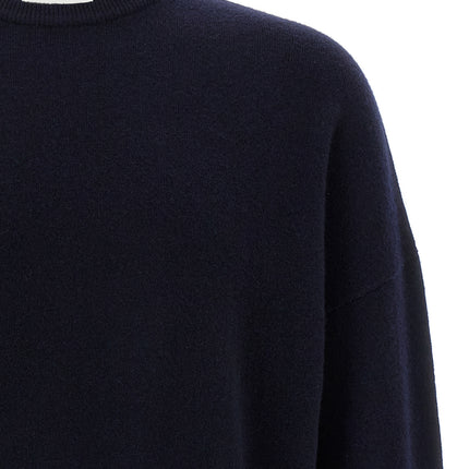 Extreme Cashmere Blue Cashmere Cardigan