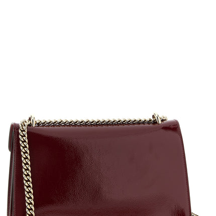 Gucci Multicolor Calfskin Shoulder Bag