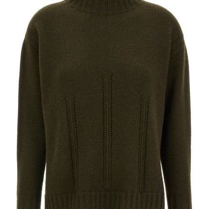 Tom Ford Bicolor Cashmere Cardigan