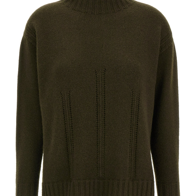 Tom Ford Bicolor Cashmere Cardigan