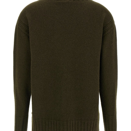 Tom Ford Bicolor Cashmere Cardigan