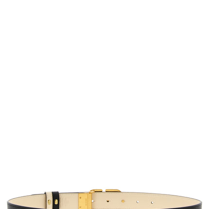 Valentino Garavani Multicolor Calfskin Regular Belt