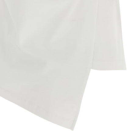 Isabel Marant White Cotton T-Shirt