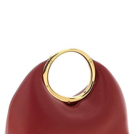 Jacquemus Multicolor Lamb Leather Handbag