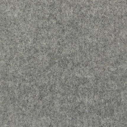 Jacquemus Gray Alpaca Leather Foulard