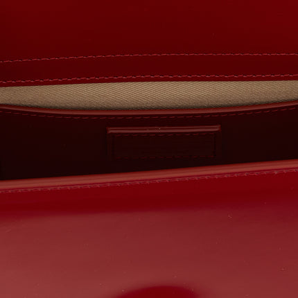 Jacquemus Multicolor Calfskin Handbag